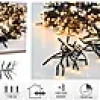 Lysslynge Cluster Lights 1512ledlys varmhvit IP44 11m