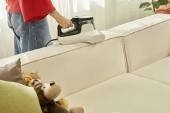 Madrass støvsuger VCH 4 UVClean