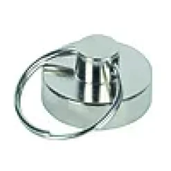 Magnet for nøkler ø20mm 8kg