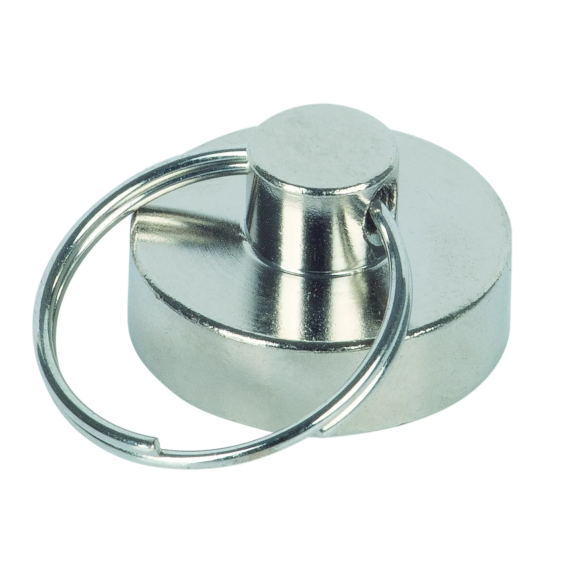 Magnet for nøkler ø20mm 8kg