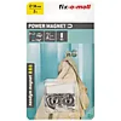 Magnet krok max 5kg 2stk