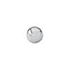 Magnetball neodym silver 5mm 8stk 300g