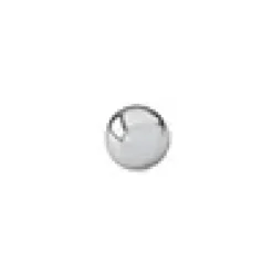 Magnetball neodym silver 5mm 8stk 300g