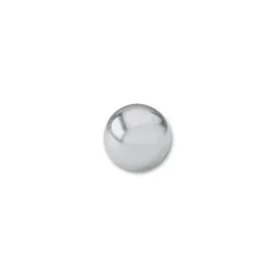Magnetball neodym silver 5mm 8stk 300g