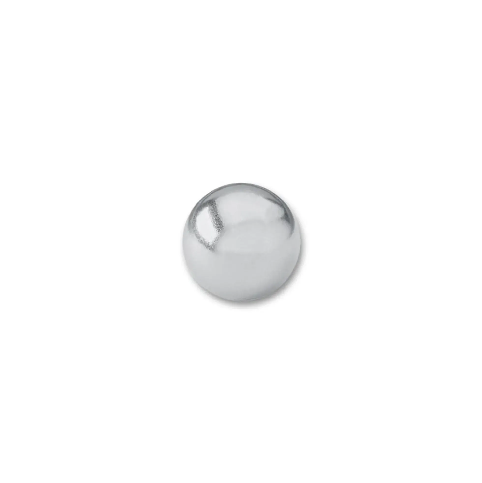 Magnetball neodym silver 5mm 8stk 300g