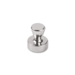 Magnetkjegle Neodym silver 15x21mm 2stk 6kg