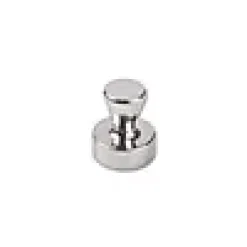Magnetkjegle Neodym silver 15x21mm 2stk 6kg