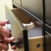 Magnetlås Marc 3stk + Nøkkel