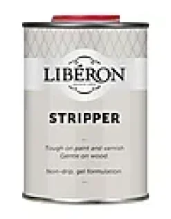 MALINGSFJERNER STRIPPER 0,5L SKÅNSOM MALINGSFJERNING