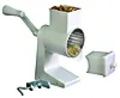 Mandelkvern kraftig