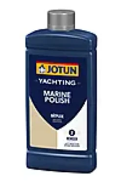 Marine polish 0,5l