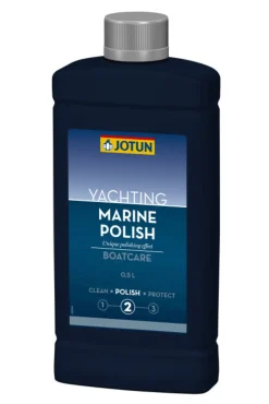 Marine polish 0,5l