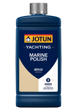 Marine polish 0,5l