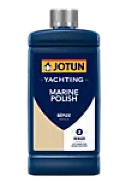 Marine polish 0,5l