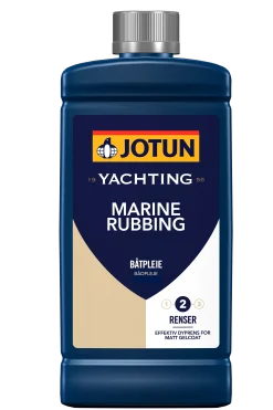 Marine rubbing 0,5l