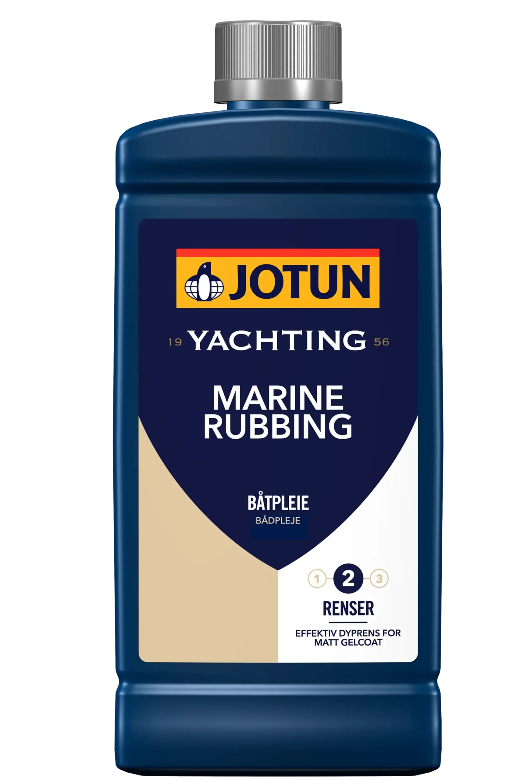 Marine rubbing 0,5l