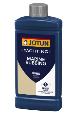 Marine rubbing 0,5l