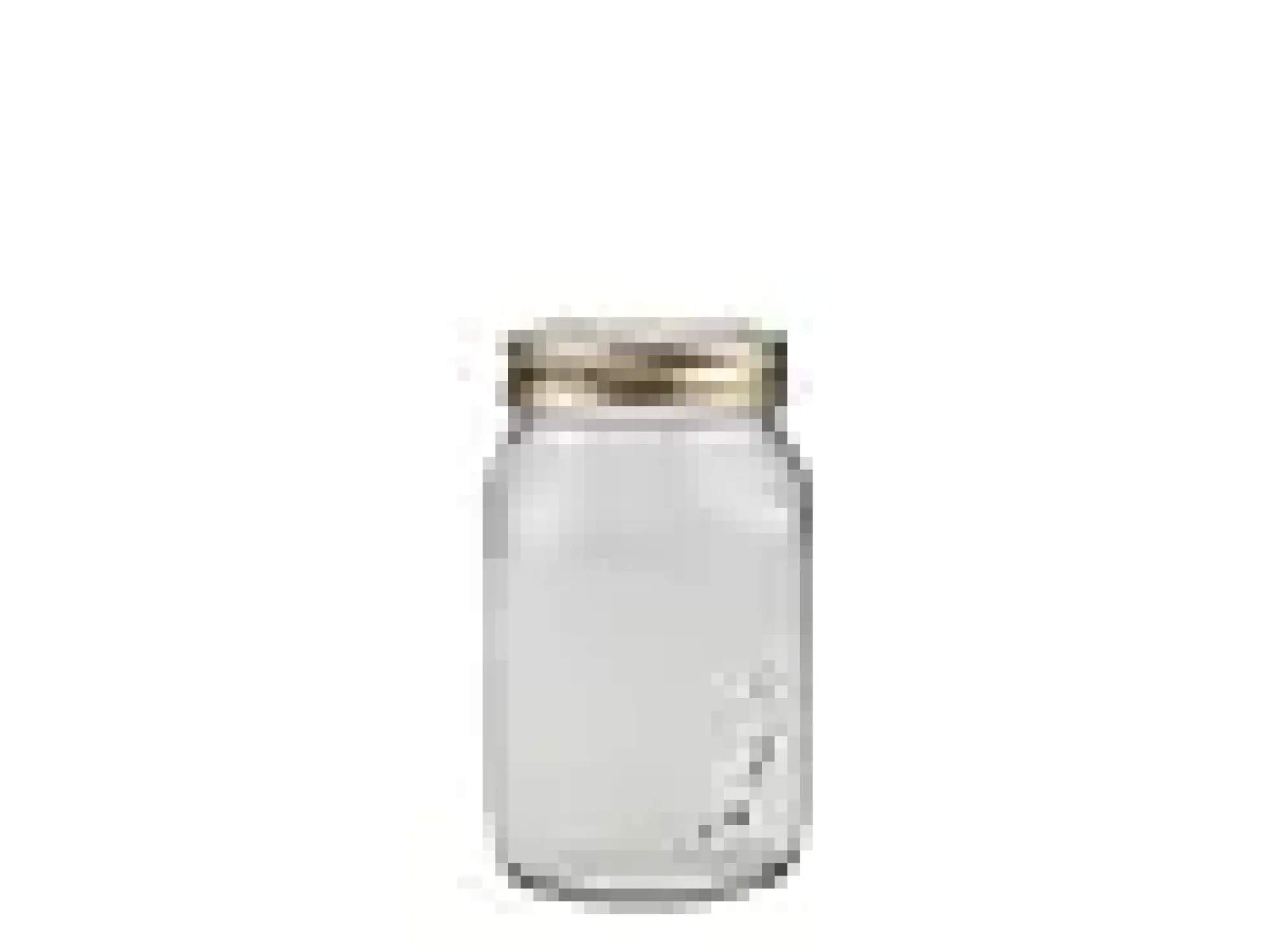 Marmeladeglass Quattro 100cl Klar