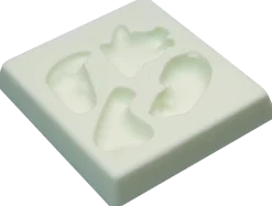 Marsipanform Nostalgia