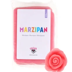 Marsipan rosa 250g