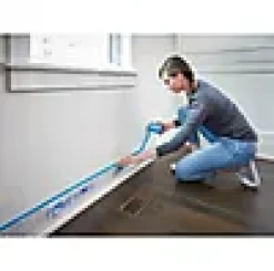 Maskeringsfilm i dispenser 60cmx27,4m