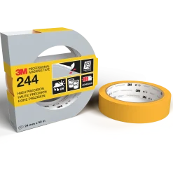 Maskeringstape 244 24mmx50m