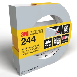 Maskeringstape 244 24mmx50m