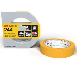 Maskeringstape 244 24mmx50m