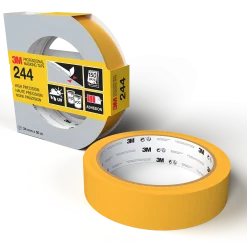 Maskeringstape 244 24mmx50m