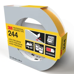 Maskeringstape 244 24mmx50m