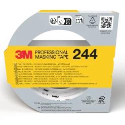Maskeringstape 244 24mmx50m