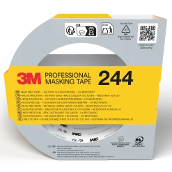 Maskeringstape 244 36mmx50m