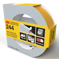 Maskeringstape 244 36mmx50m
