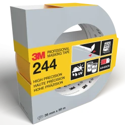 Maskeringstape 244 36mmx50m