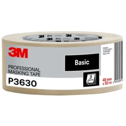 Maskeringstape Basic 48mmx50m