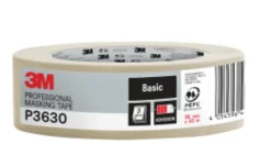 Maskeringstape 3-dagers Professional 36mmx50m