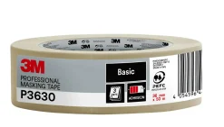 Maskeringstape 3-dagers Professional 36mmx50m