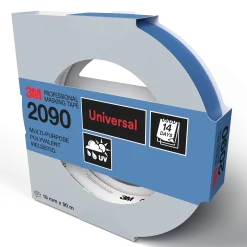 Maskeringstape UV 18mmx50m