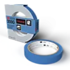 Maskeringstape UV 18mmx50m