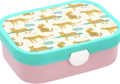 Matboks Campus leopard