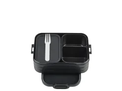 Matboks Tab Bento nordic black