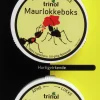 Maurlokkeboks 2stk