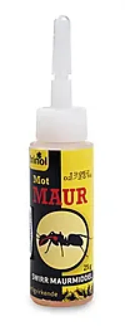 Maurmiddel Swirr 25g