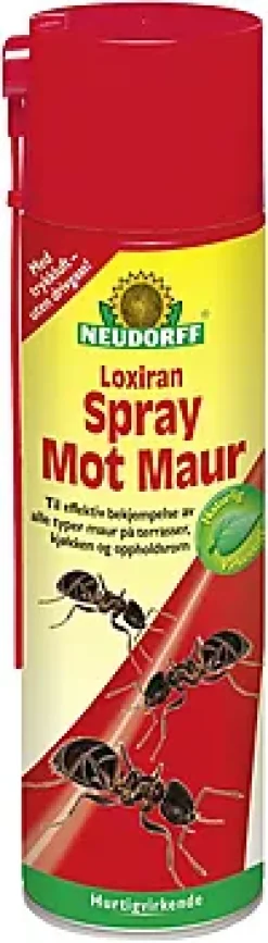 Maurspray Loxiran 400ml