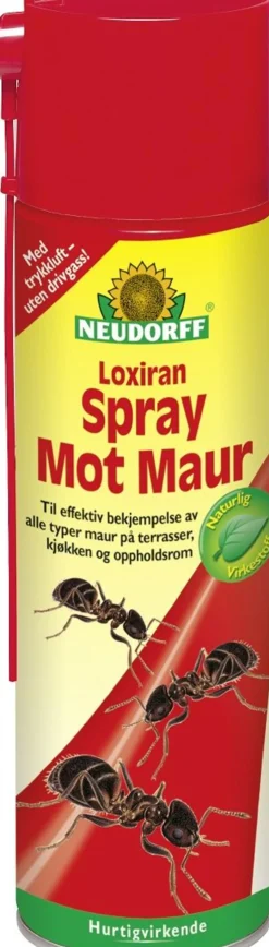 Maurspray Loxiran 400ml