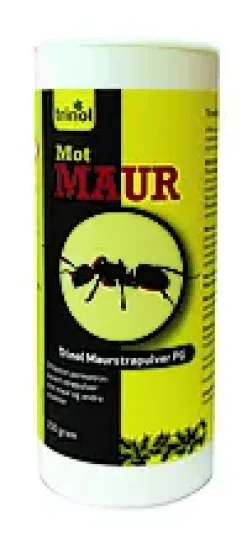 Maurstrøpulver PG Trinol 250g