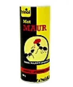Mauråte granulat 300g