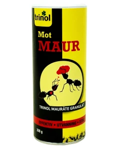 Mauråte granulat 300g