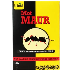 Maurvanningsmiddel 150g