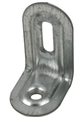 MØBELVINKEL 6300 STÅL GZ